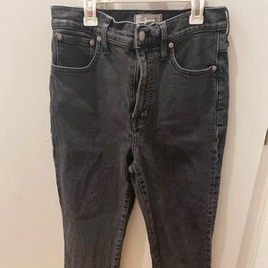 Madewell Perfect Vintage Jean - 27